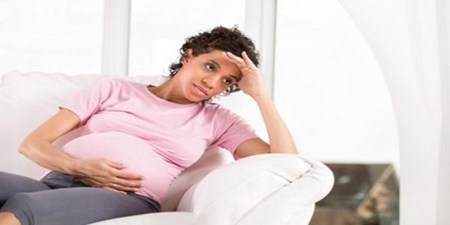 یبوست در بارداری، علل و درمان