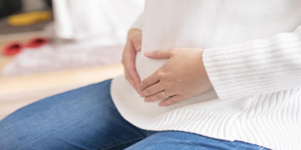 هماتوم در بارداری، تشخیص و درمان