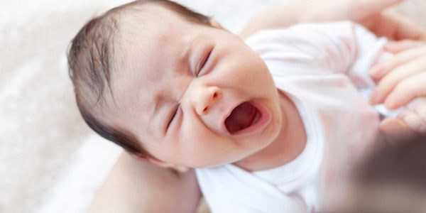 الگوی خواب نوزاد: از تولد تا 3 ماهگی