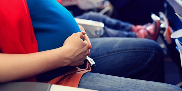  مسافرت در بارداری در چه شرایطی مجاز است؟
