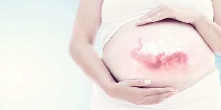 خارش پوست در بارداری، از علت تا درمان