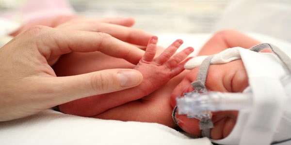 سندروم دیسترس تنفسی نوزادان چیست؟